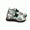 Jungle Jumble - Black Soles