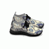 Calm Southwestern - Black Soles