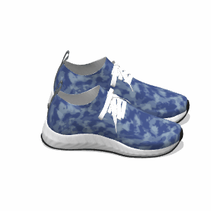 Calm Camo