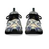 Calm Southwestern - Black Soles