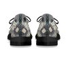 Calm Southwestern - Black Soles