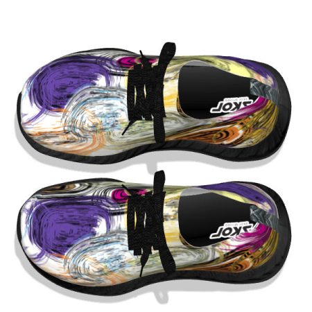 Keepin' It Kenya - Black Soles