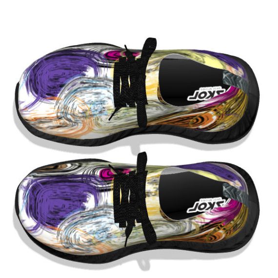 Keepin' It Kenya - Black Soles