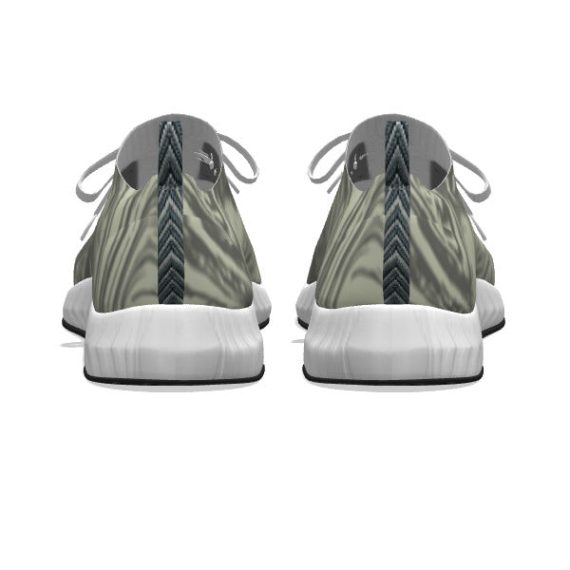 Camo Green Water Stone
