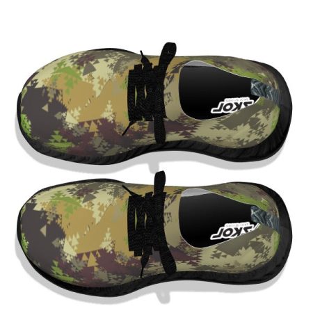 Camometric - Black Soles