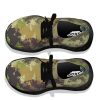 Camometric - Black Soles