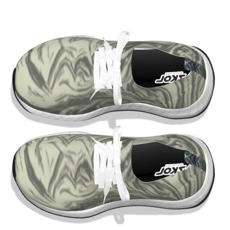 Camo Green Water Stone