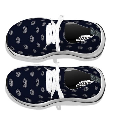 Koi Fish Dark