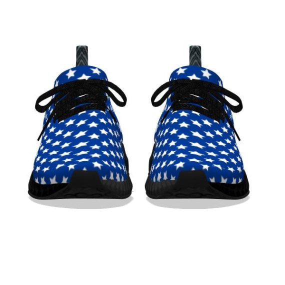 Just the Stars - Black Soles