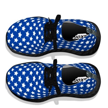 Just the Stars - Black Soles
