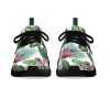 Jungle Jumble - Black Soles