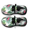 Jungle Jumble - Black Soles