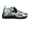 Jungle Jumble - Black Soles